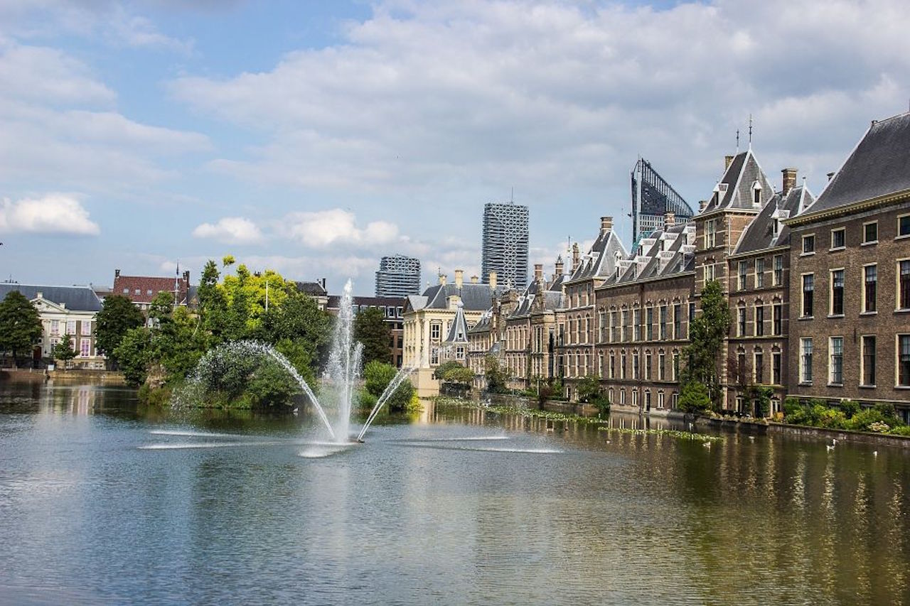 From Amsterdam: The Hague Private Trip and Mauritshuis Entry – The Hague, Netherlands
