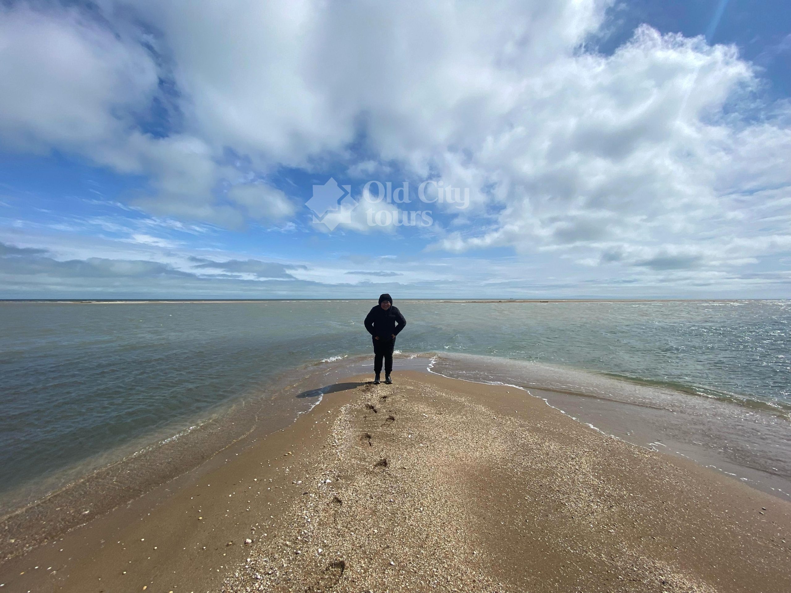 From Baku: Absheron National Park & Pirallahi Island Tour – Azerbaijan