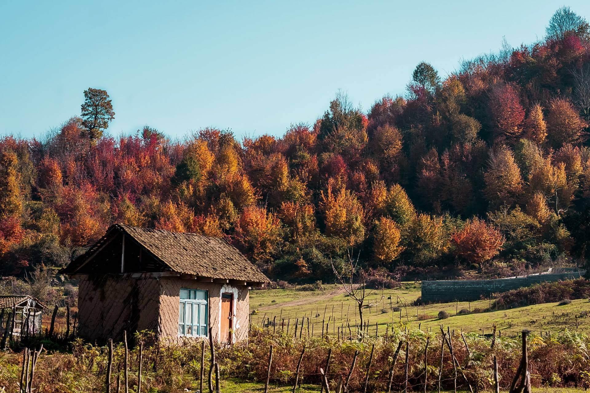 From Baku: Astara Day Trip with Sim Waterfall Hike – Azerbaijan