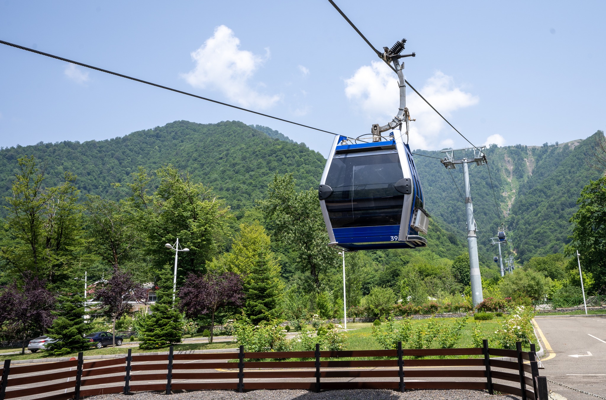 From Baku: Gabala and Shamakhi Tour (free Baku City Tour) – Azerbaijan