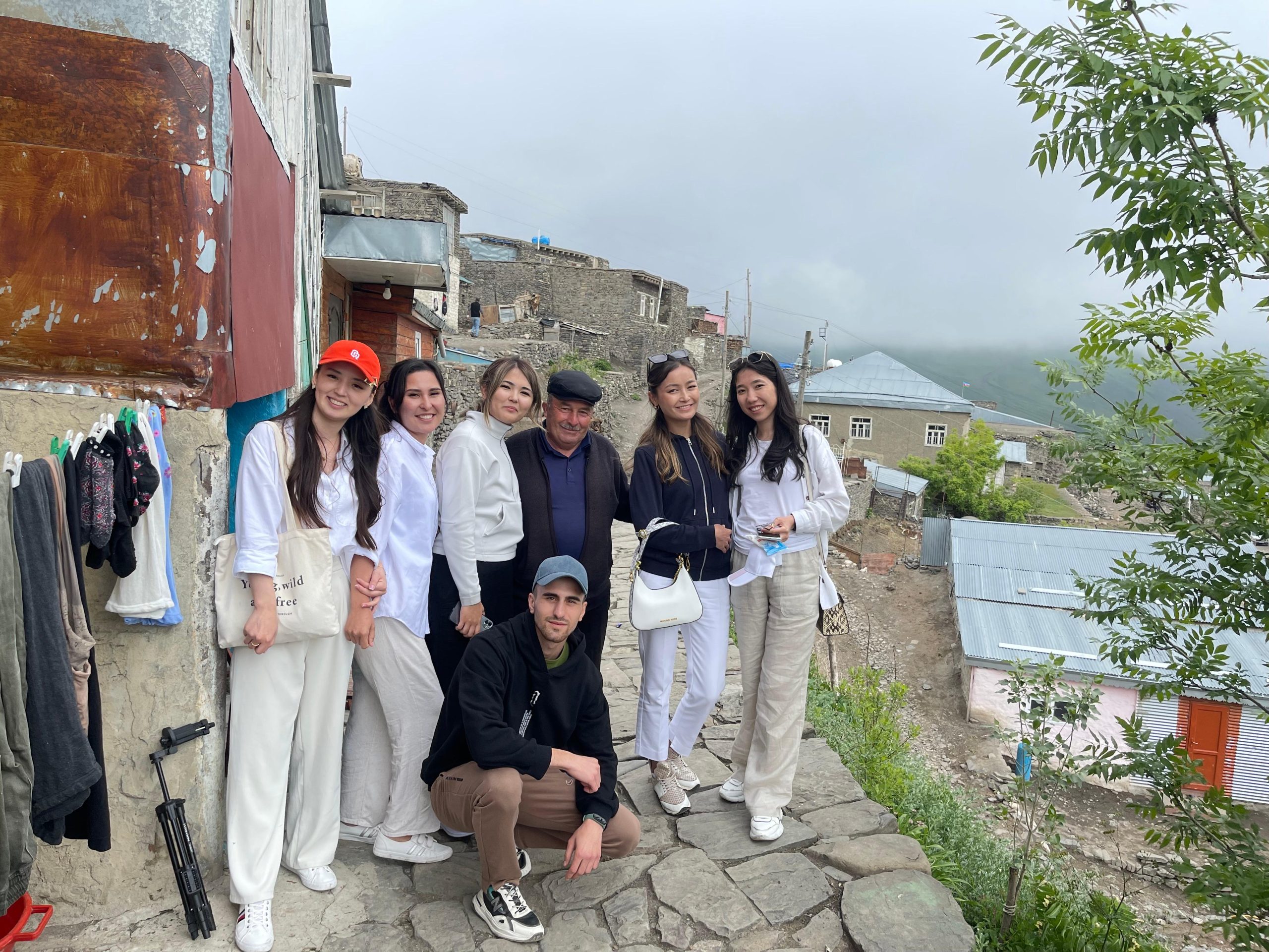 From Baku: Quba and Khinaliq Village Tour – Azerbaijan