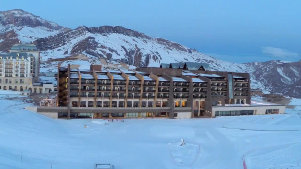 From Baku: Shahdag Mountain Resort Day Trip – Azerbaijan