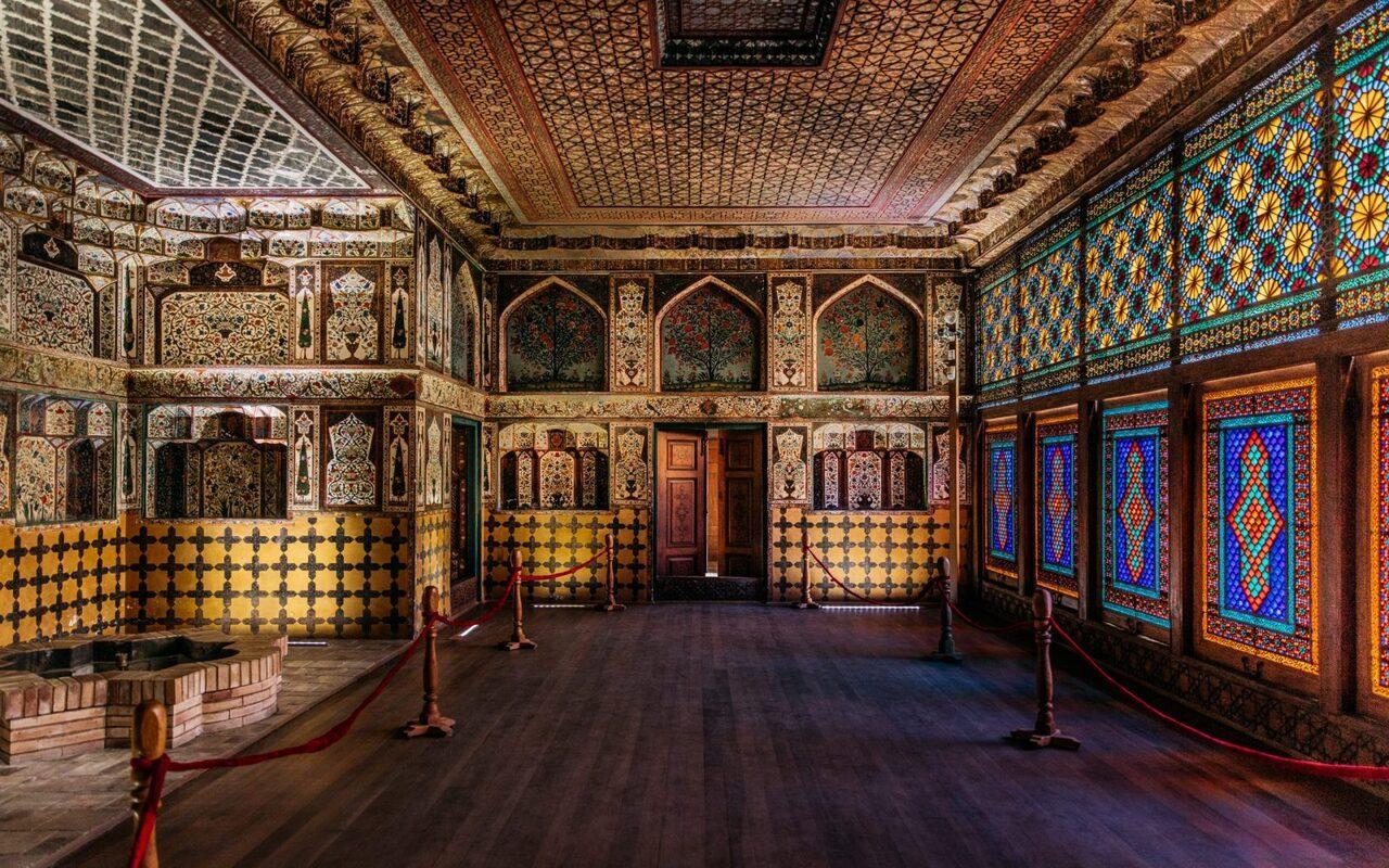 From Baku: Sheki,Gabala, Ismailli, Shamakhi Day Tour – Azerbaijan