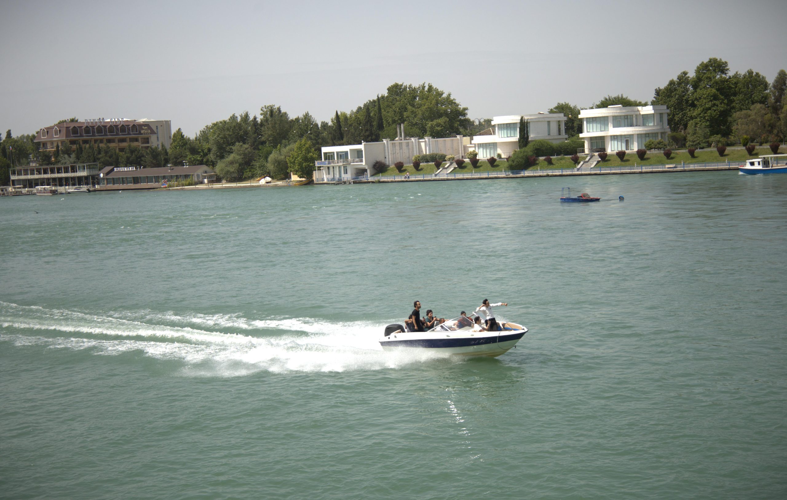 From Baku to Mingechevir Sheki Gabala with Pro Photos – Azerbaijan