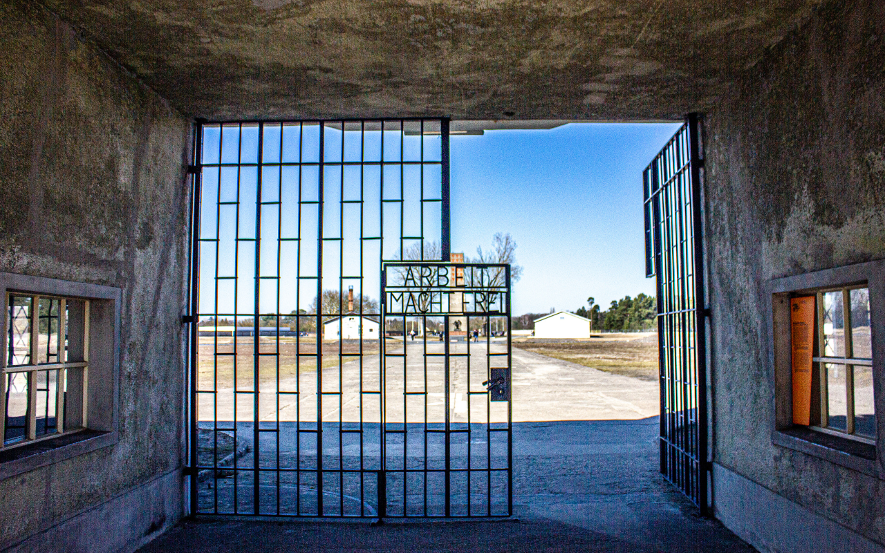 From Berlin: Sachsenhausen Concentration Camp Museum Tour – Oranienburg, Germany