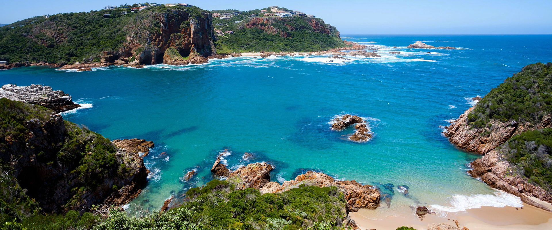 From Cape Town: 7-Day Garden Route, Addo and Winelands Combo – Cape Town, South Africa