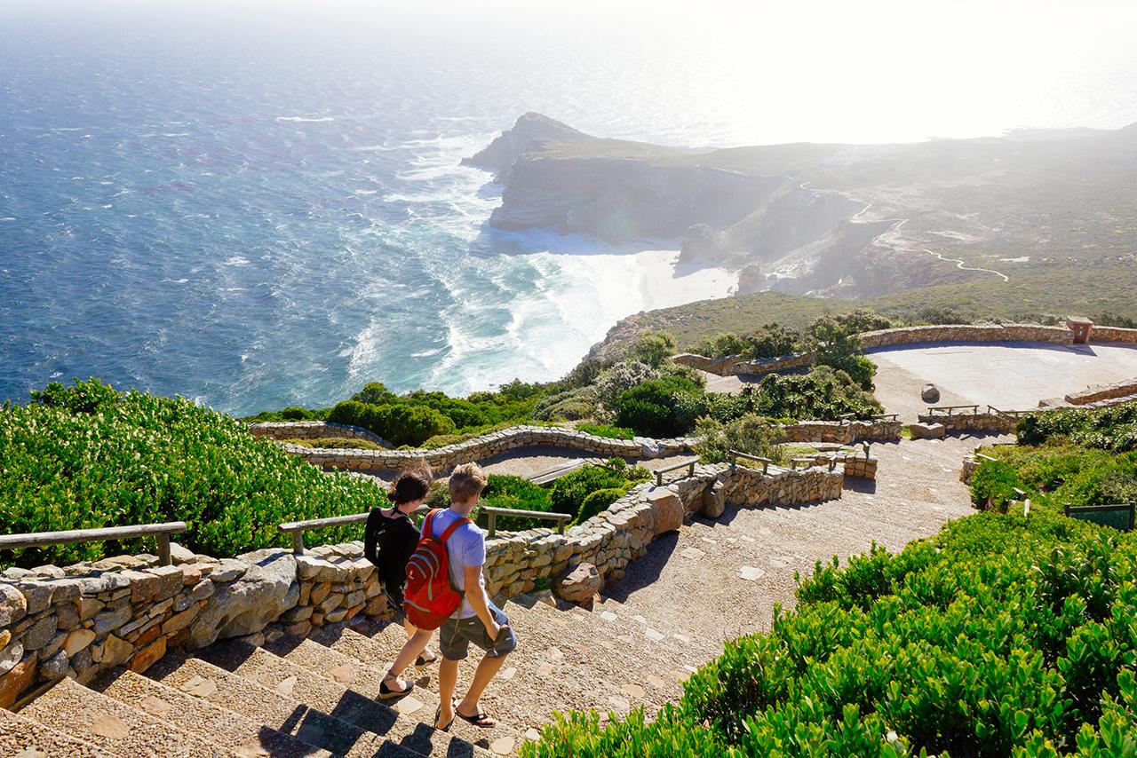 From Cape Town: Cape Point and Boulders Beach Full-Day Tour – Cape Town, South Africa