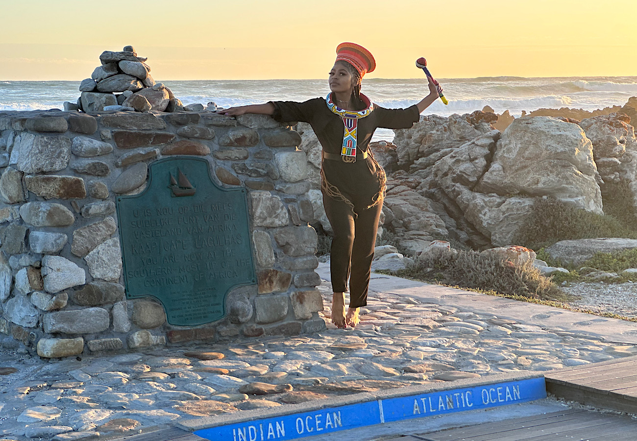 From Cape Town: Full-Day Cape Agulhas Private Tour – Cape Town, South Africa