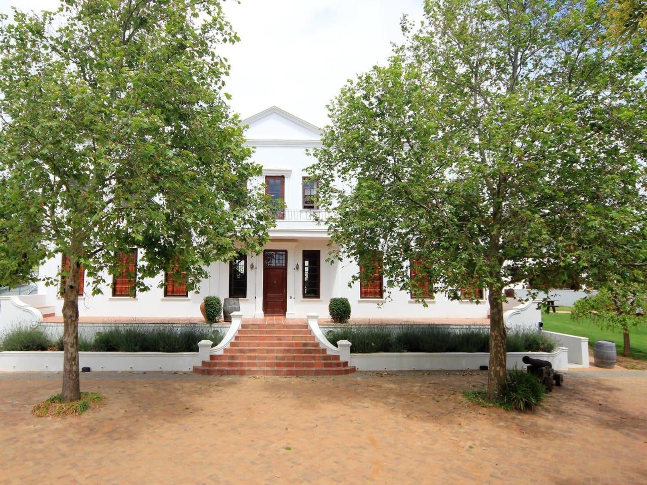 From Cape Town: Stellenbosch Four Estate Full-Day Wine Tour – Cape Town, South Africa