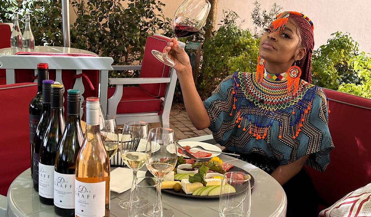 From Cape Town: Stellenbosch & Franschhoek Wine Tasting Tour – Cape Town, South Africa