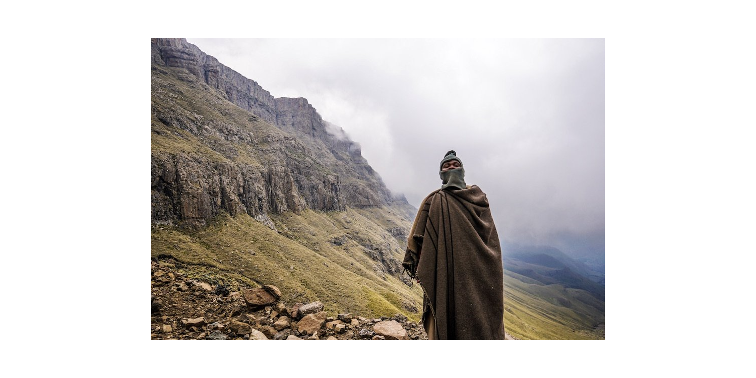 From Durban: Lesotho Highlights 4-Day Trip with Meals – Mkhomazi Wilderness area, South Africa