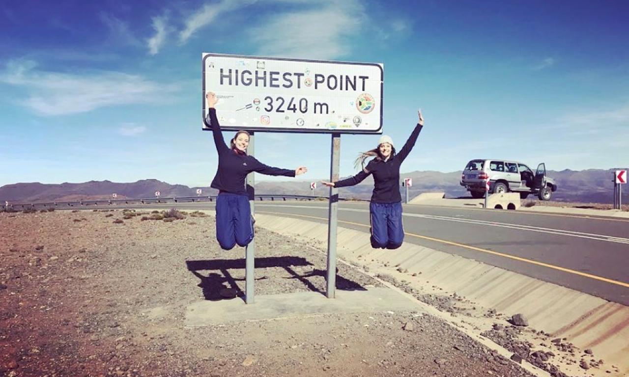 From Durban: Sani Pass, Lesotho and Basotho Village Day Trip – Mkhomazi Wilderness area, South Africa