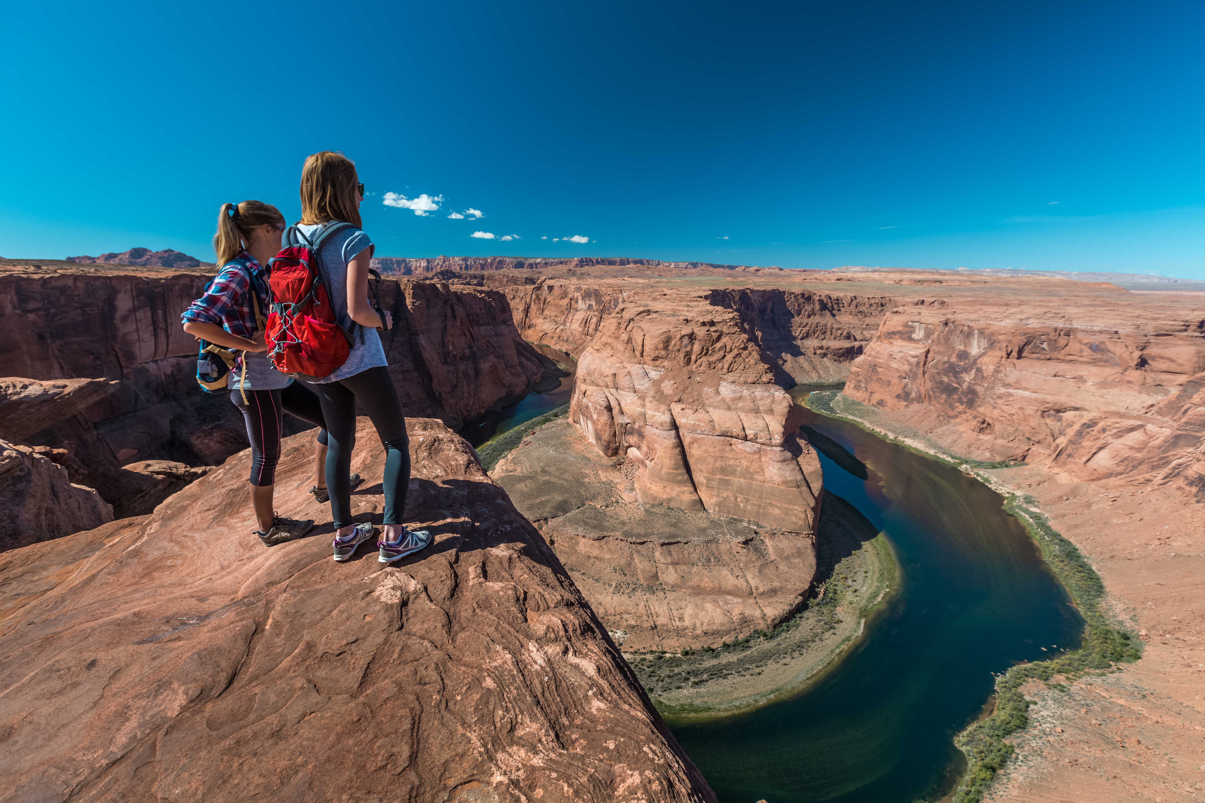 From Flagstaff: Antelope Canyon and Horseshoe Bend – Antelope Canyon, Arizona
