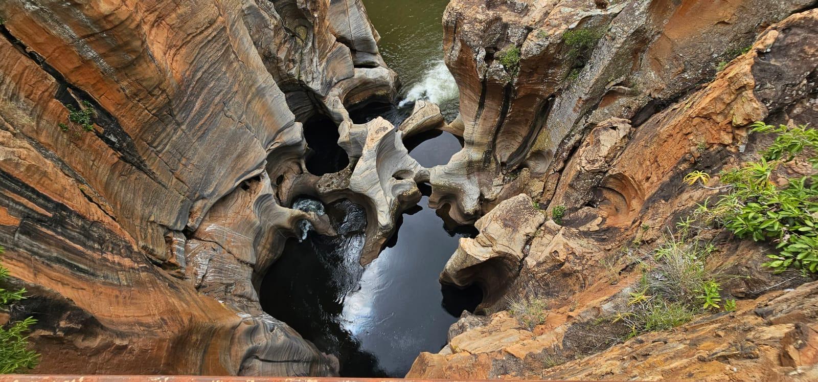 From Hazyview: Full Day Panorama Tour – Graskop, South Africa