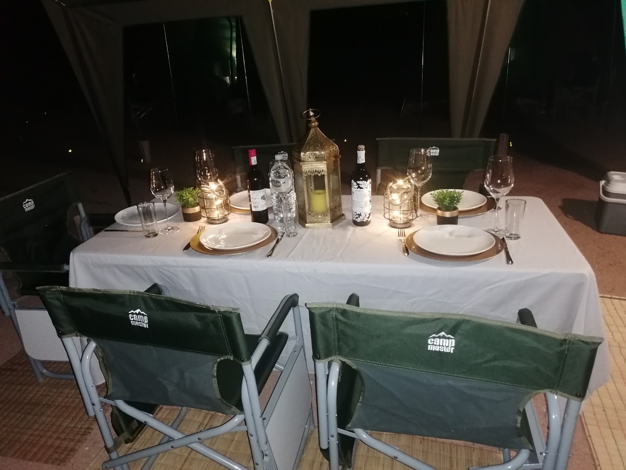 From Johannesburg: 2-Day Kruger National Park Tented Safari – Johannesburg, South Africa