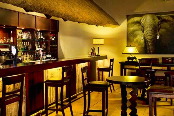 From Johannesburg: Pilanesberg National Park 3 Day Safari – Johannesburg, South Africa