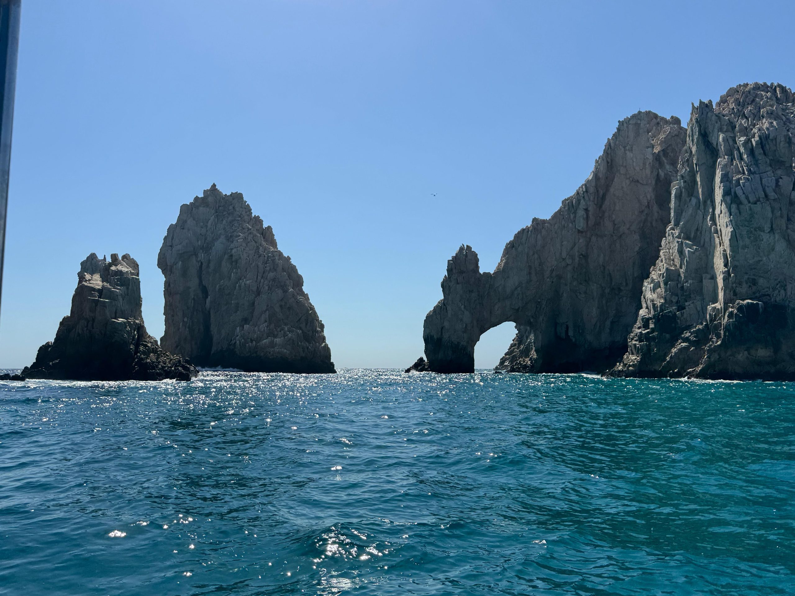 ‘- From La Paz to Los Cabos: A Private Tour at Your Own Pace”. – La Paz, Mexico