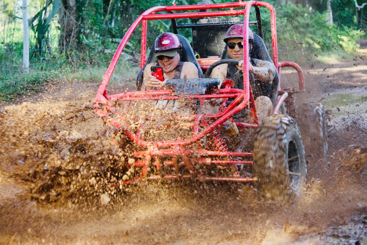 From La Romana: 4WD, ATV & Off-Road Tours in Bayahibe – Punta Cana, Dominican Republic