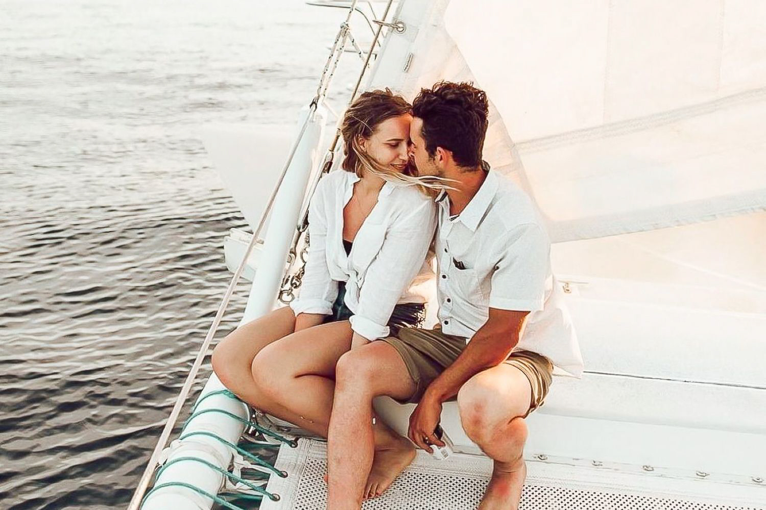 From Lahaina: Golden Hour Whale Watch aboard Alihilani – Lahaina, Hawaii