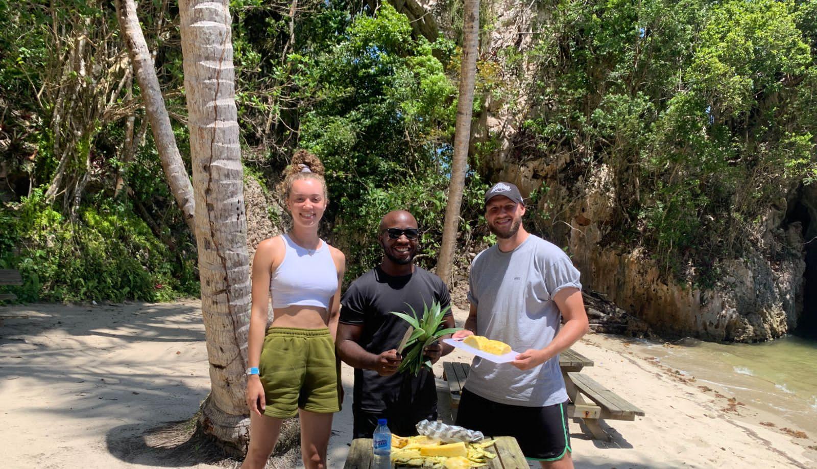 From Las Terrenas: Guided Tour of Los Haitises National Park – Sabana de la Mar, Dominican Republic