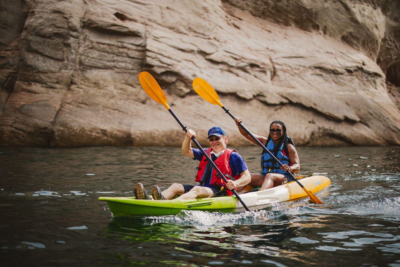 From Las Vegas: 5-Day National Parks of the Wild West Tour – Zion National Park, Utah