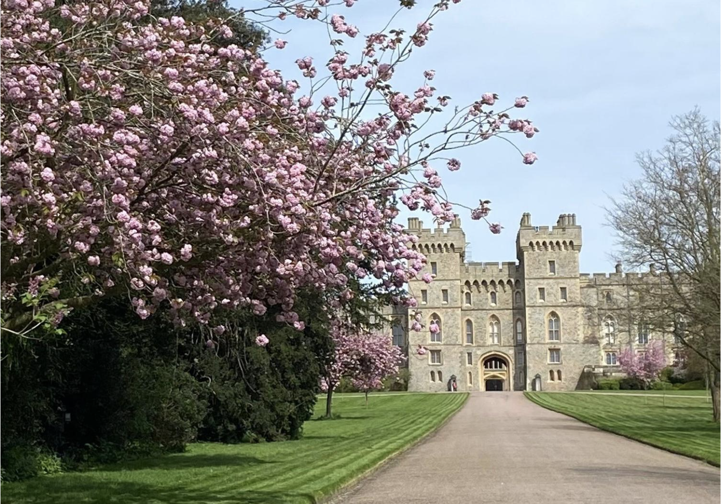 From London: Half-Day Trip to Windsor with Castle Tickets – London, United Kingdom