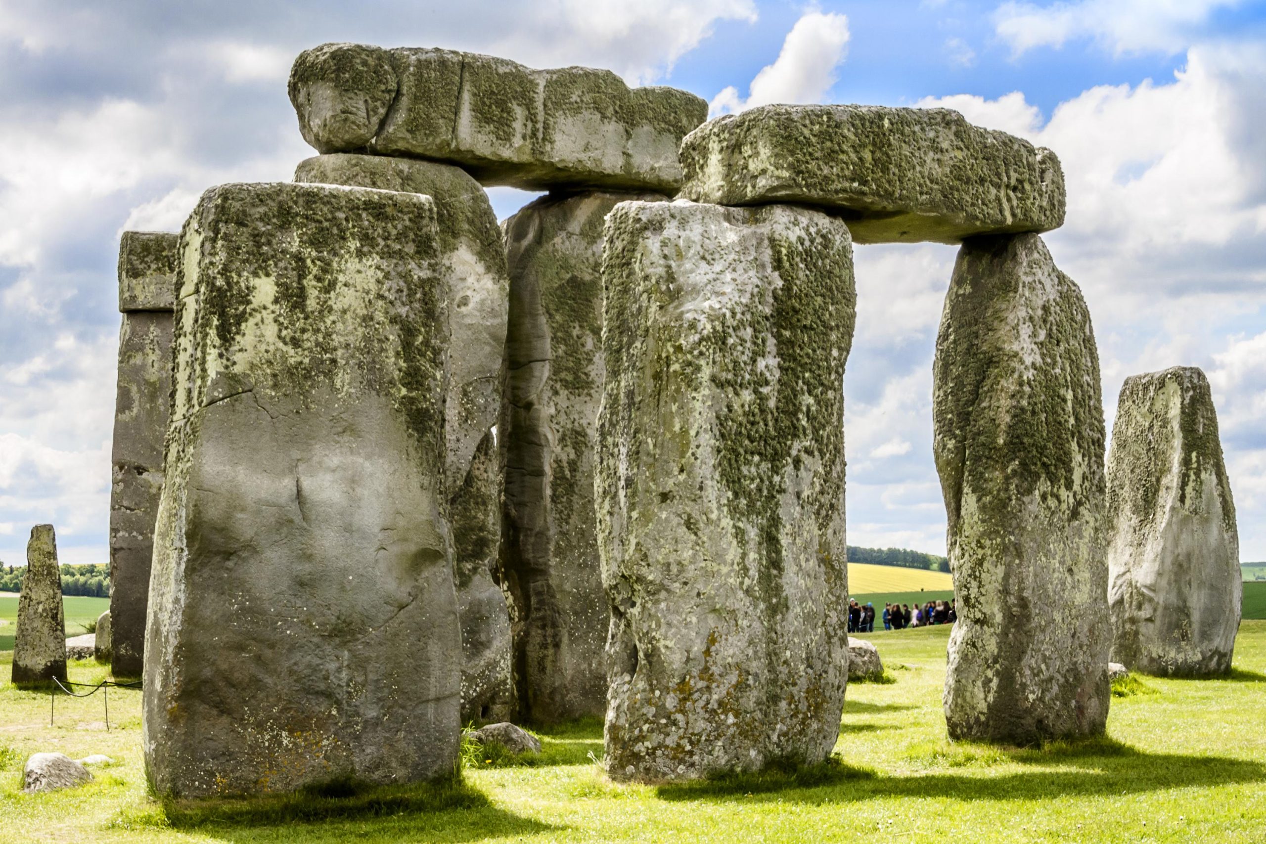 From London: Small Group Stonehenge, Bath & Cotswolds Tour – London, United Kingdom