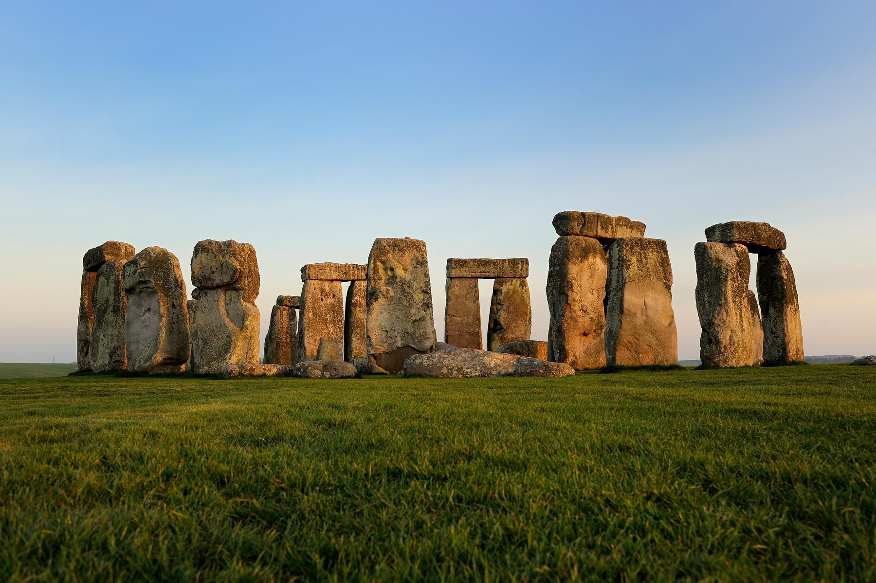 From London: Stonehenge & Windsor Tour – London, United Kingdom