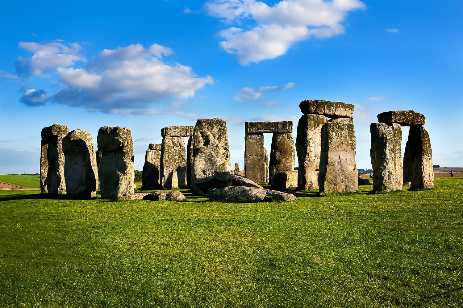 From London: Stonehenge and Bath Day Trip with Ticket – London, United Kingdom