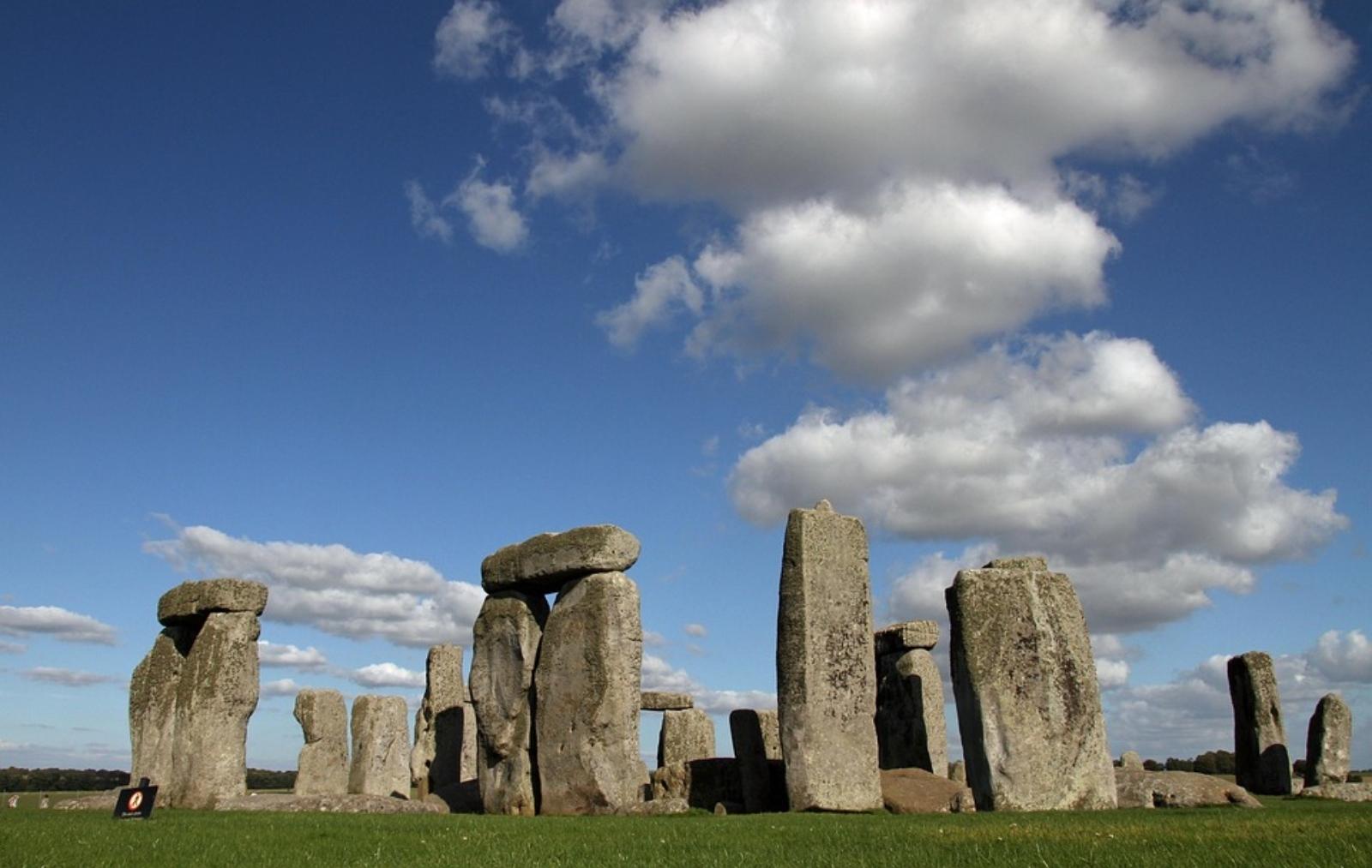 From London: Stonehenge and Oxford Day Tour With Admission – London, United Kingdom