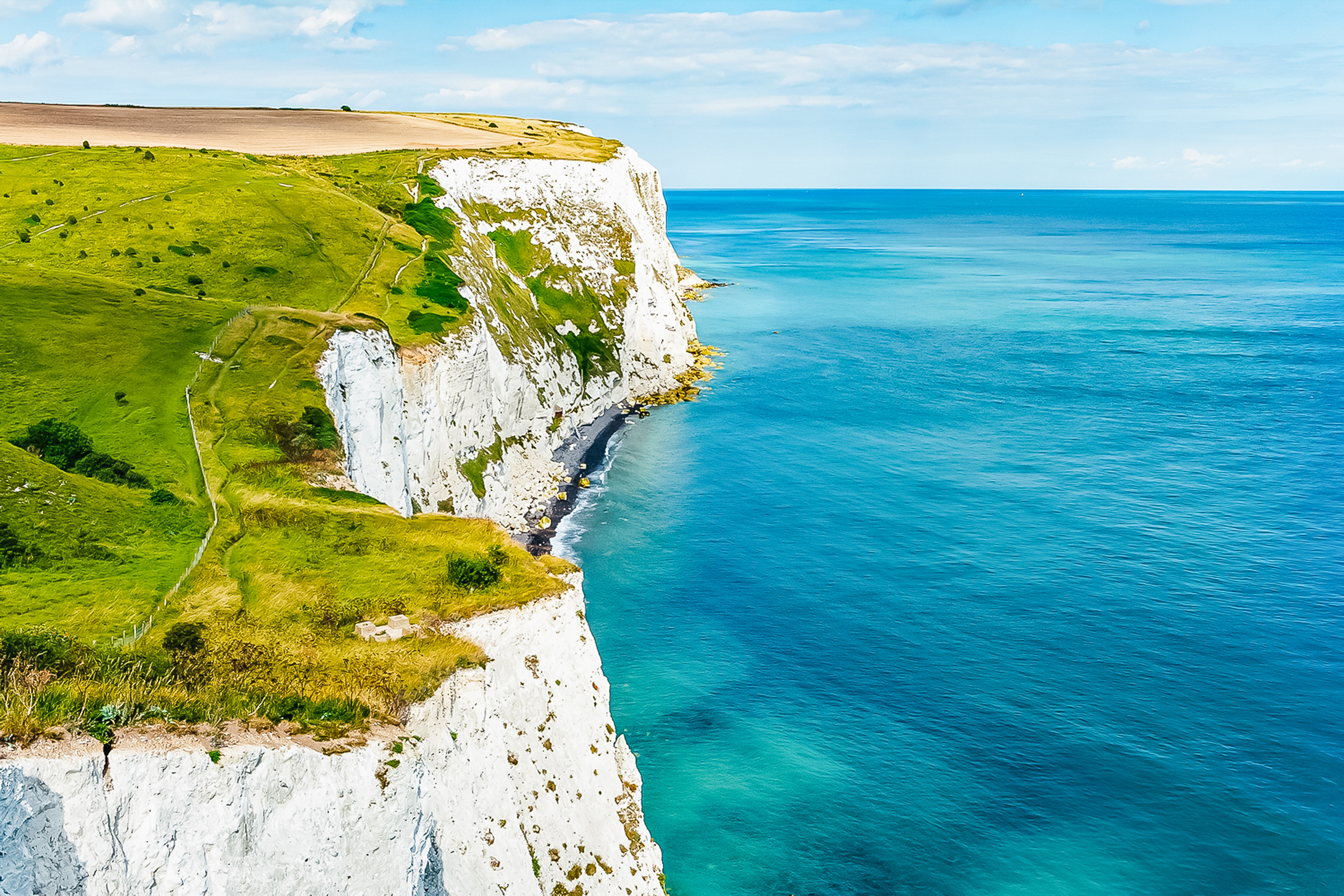 From London: White Cliffs of Dover and Canterbury Day Trip – London, United Kingdom