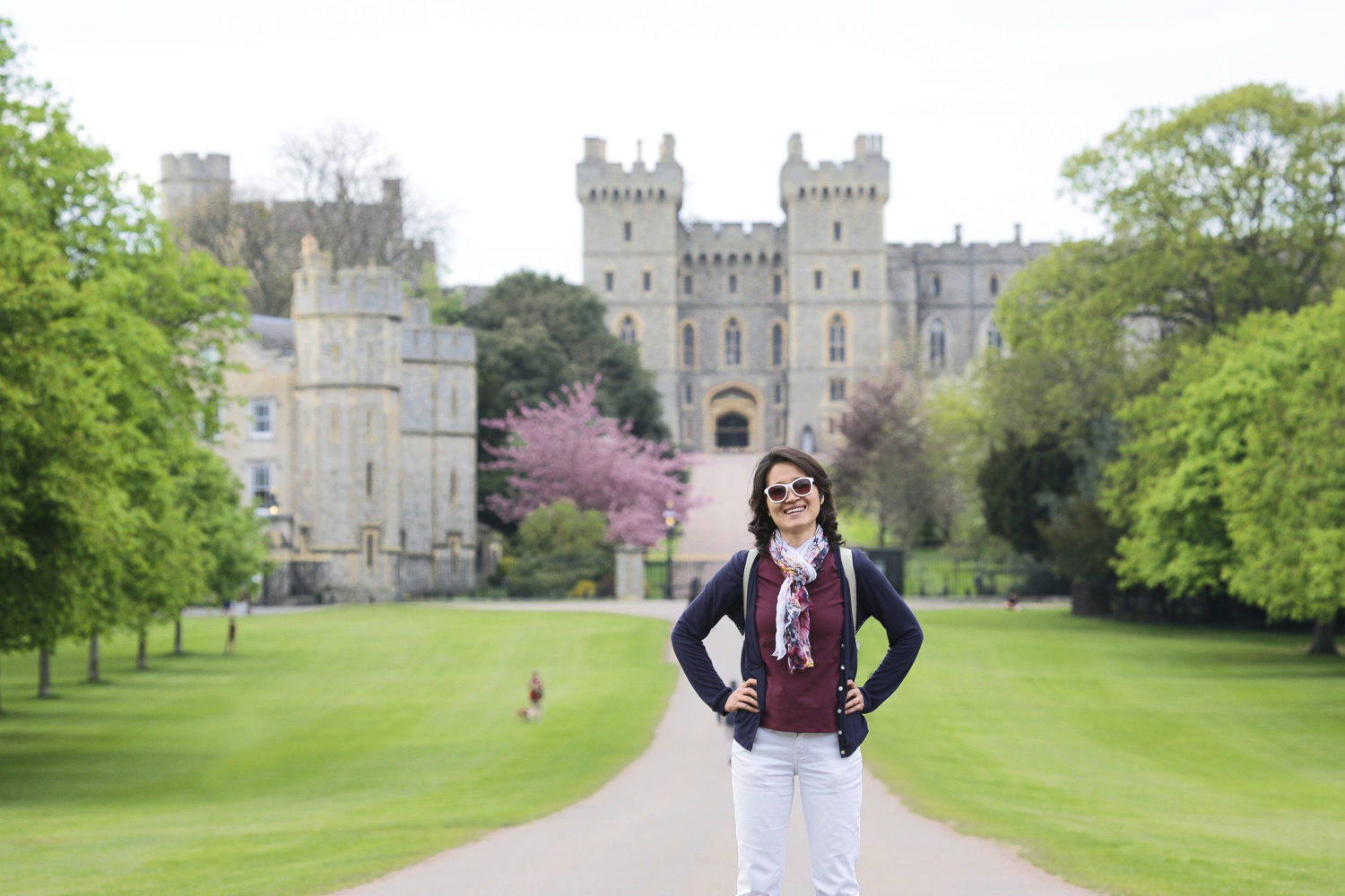 From London: Windsor Castle Royal Afternoon Sightseeing Tour – London, United Kingdom