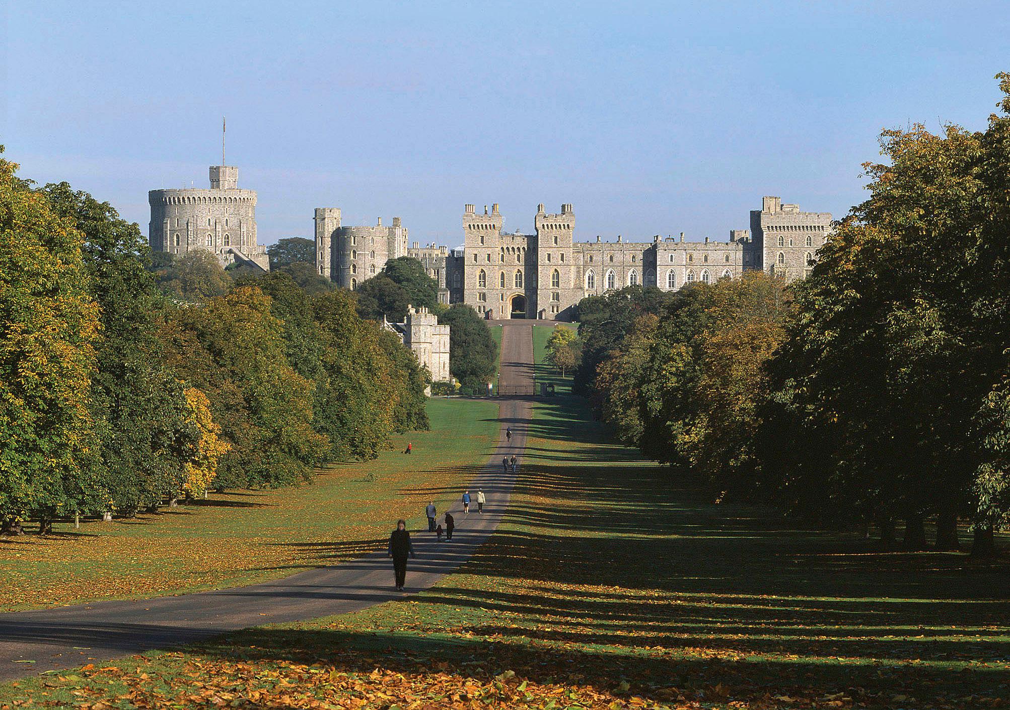 From London: Windsor, Oxford & Stonehenge Full-Day Trip – London, United Kingdom