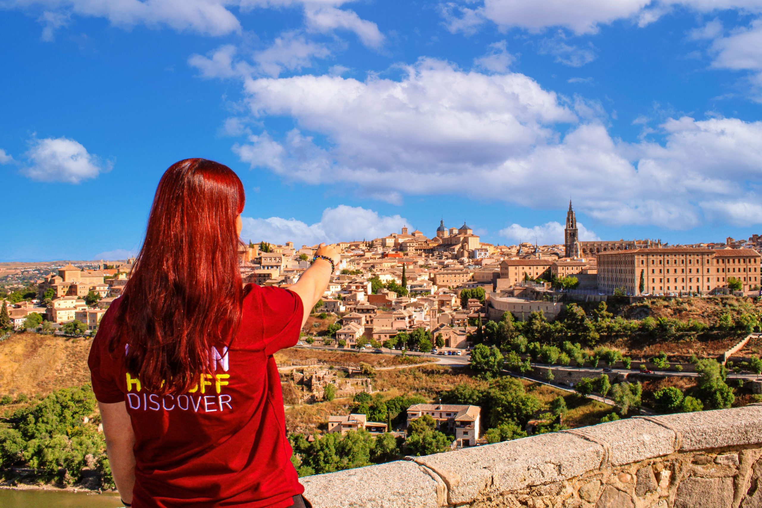 From Madrid: Guided Day Trip to Toledo by Bus – Madrid, Spain