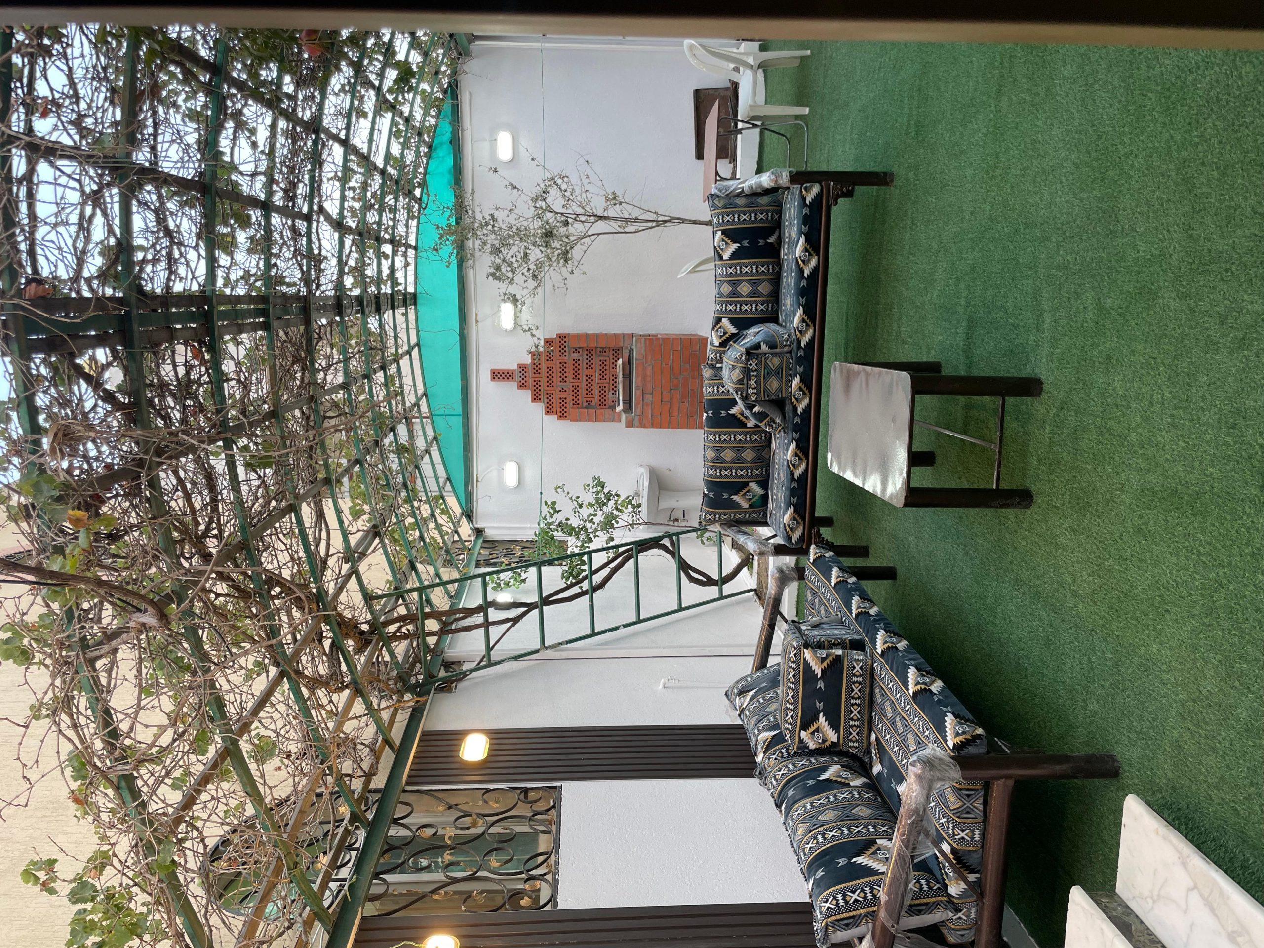 From Mecca or Jeddah to Taif Mountains Day Trip – Saudi Arabia