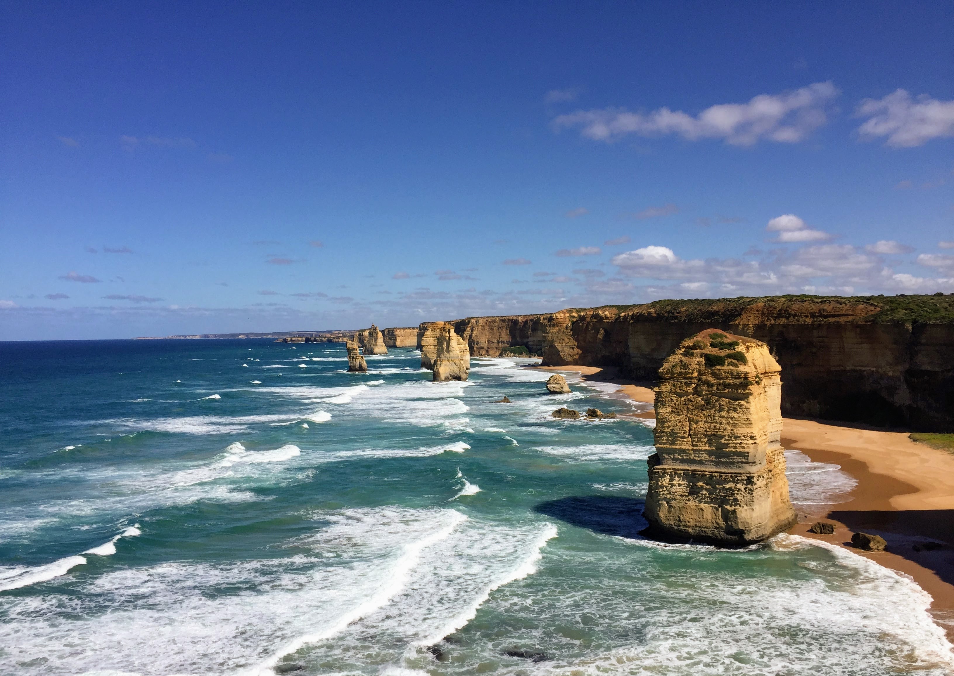 From Melbourne: Great Ocean Road Boutique Tour in Reverse – Melbourne, Australia