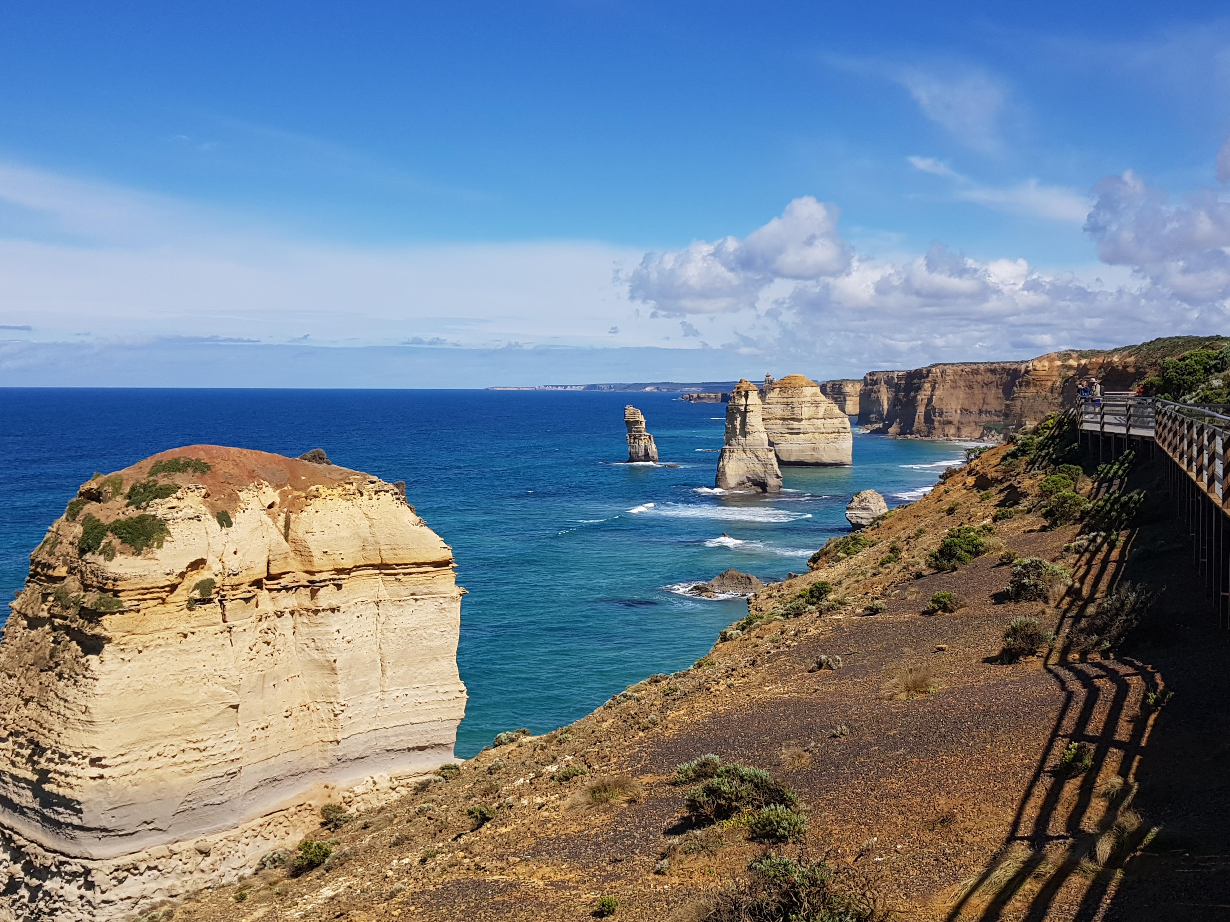 From Melbourne: Ultimate 2-Day Great Ocean Road Tour – Melbourne, Australia