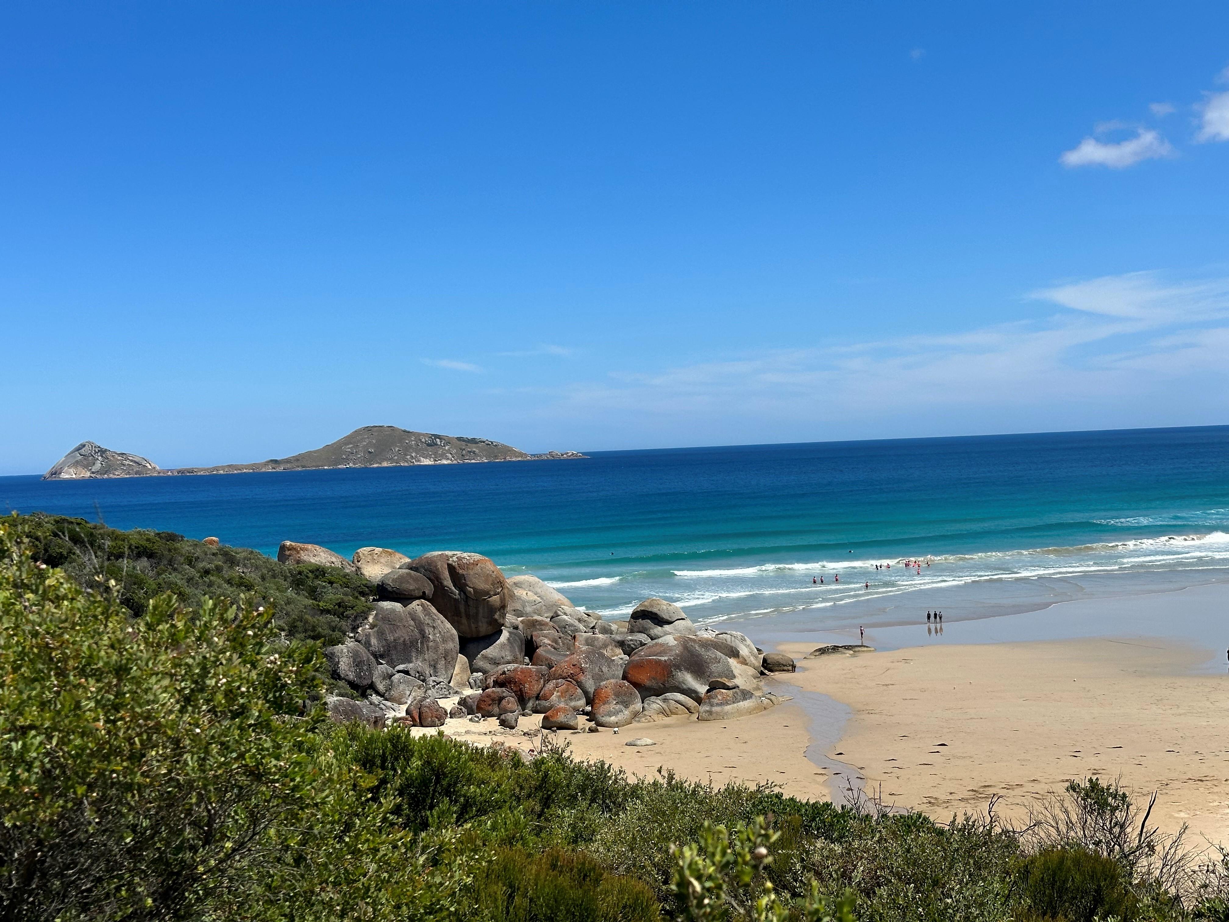 From Melbourne: Wilsons Promontory Wilderness Tour – Melbourne, Australia