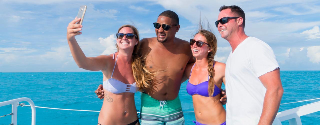 From Miami: Key West Day Trip – Key West, Florida