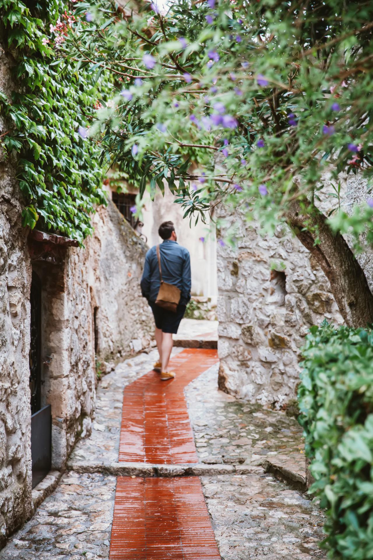 From Monaco to Monte Carlo Royal Sites Scents Private Tour – Monaco