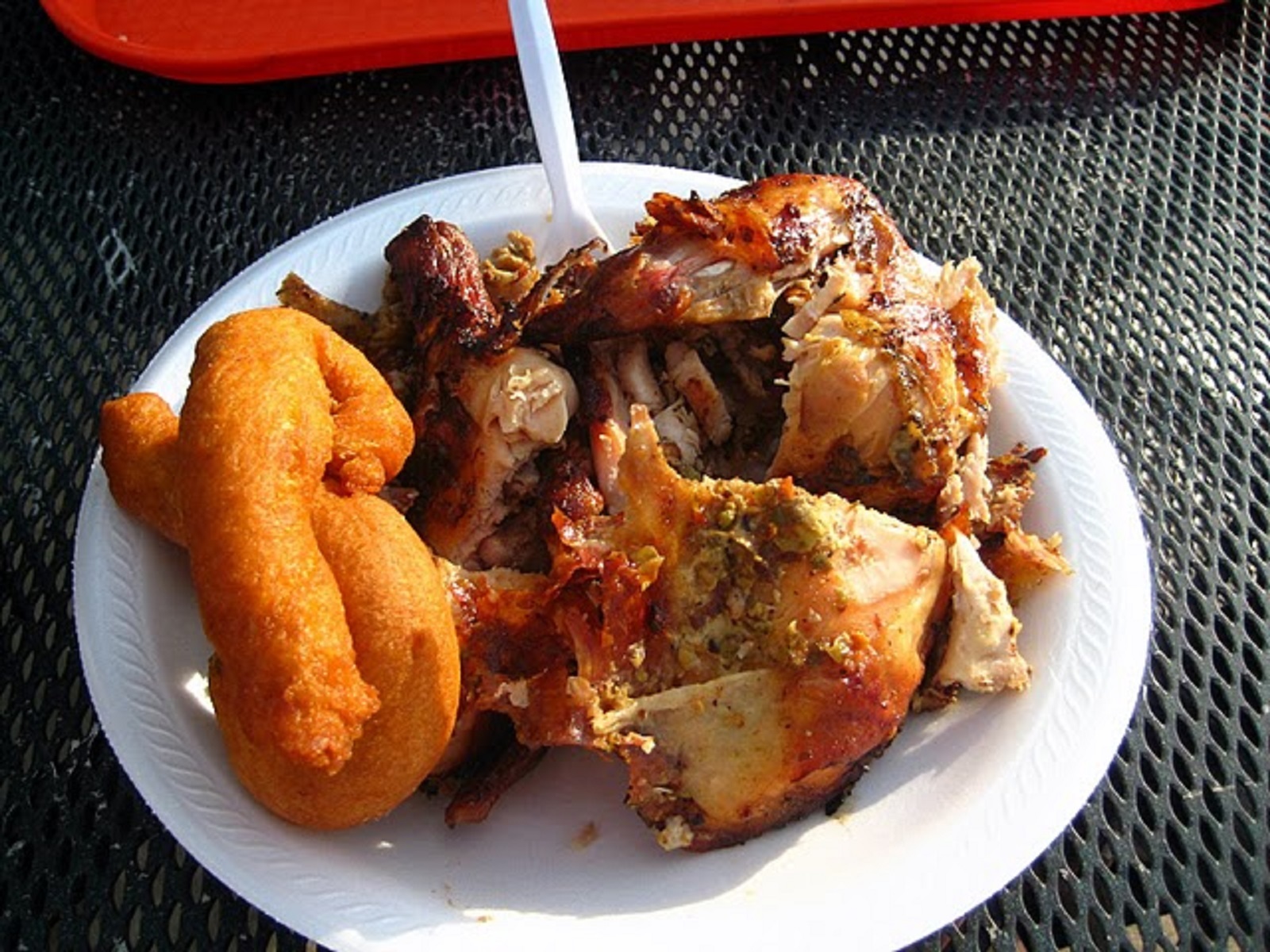 From Montego Bay: Hampden Estate Rum Tasting Tour with Lunch – Hampden Sugar Estate, Jamaica