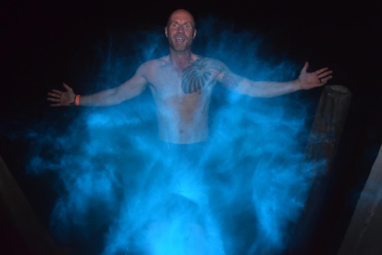 From Montego Bay: Luminous Lagoon Night Tour – Falmouth, Jamaica