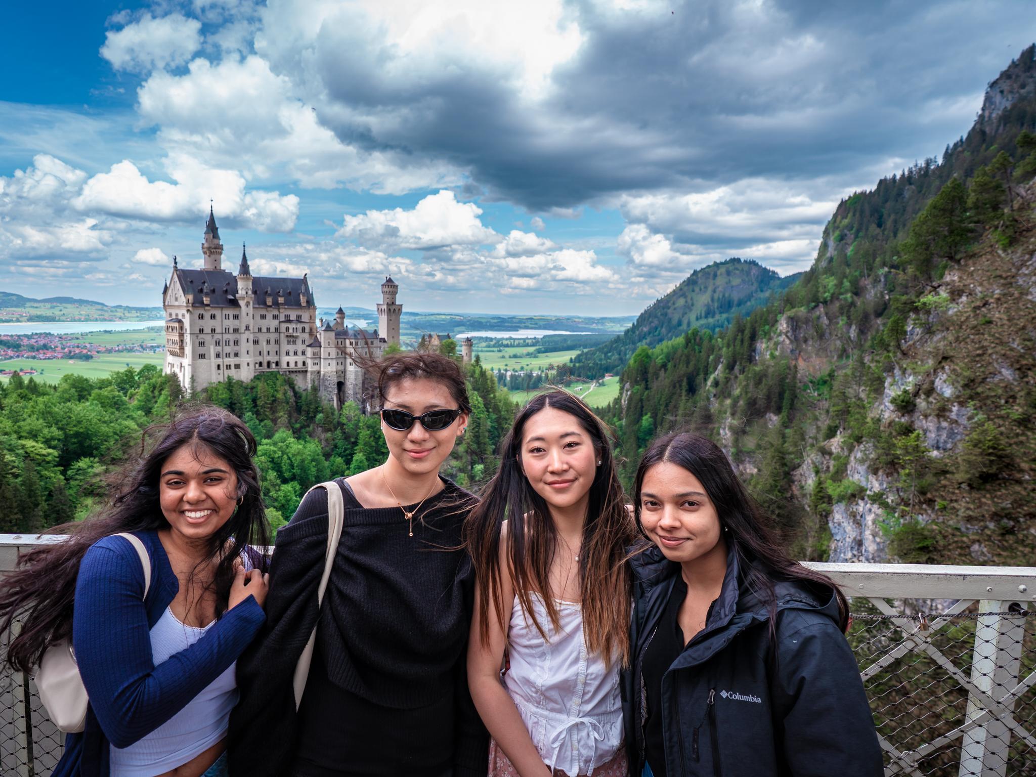 From Munich: Neuschwanstein Castle Full-Day Trip – Schwangau, Germany