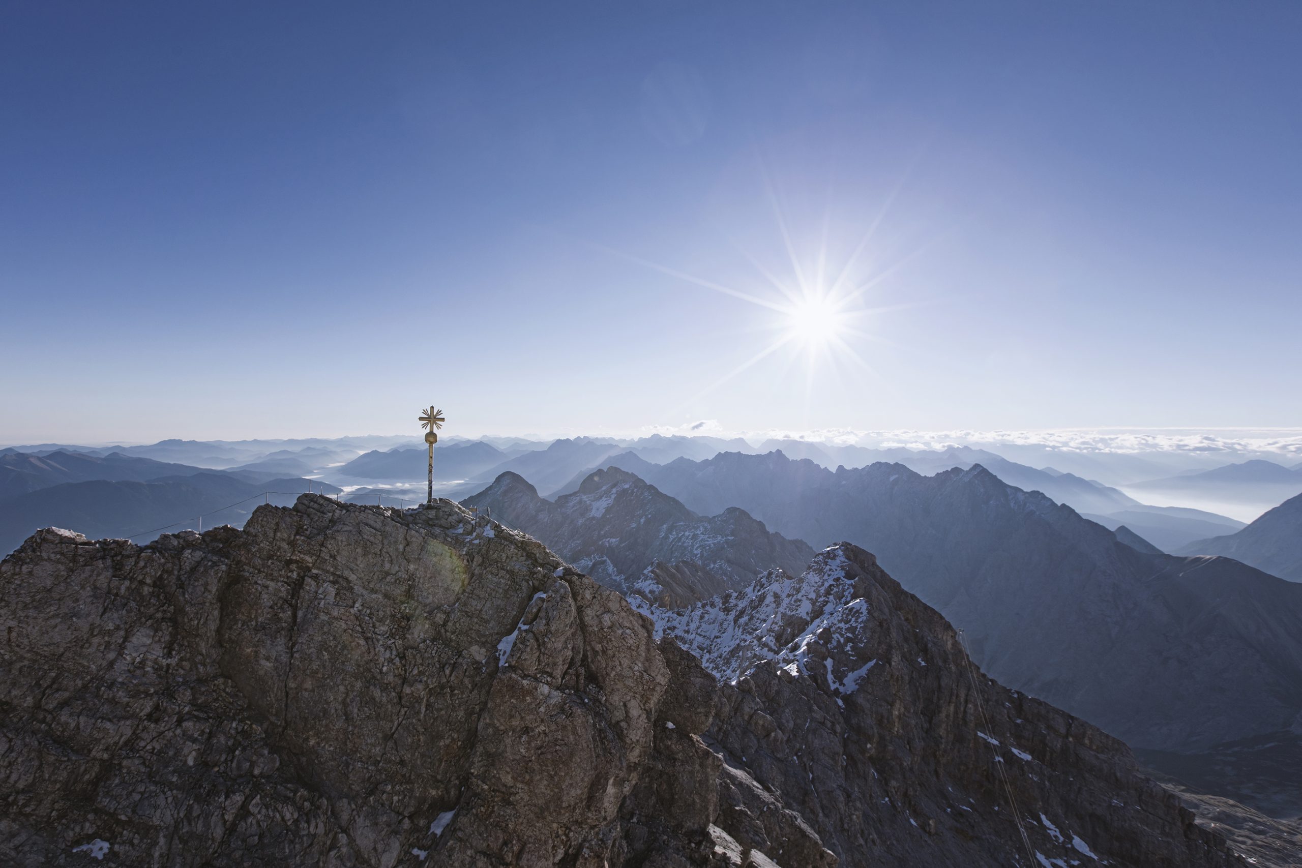 From Munich: Tour of Germany’s Highest Peak Zugspitze – Garmisch-Partenkirchen, Germany
