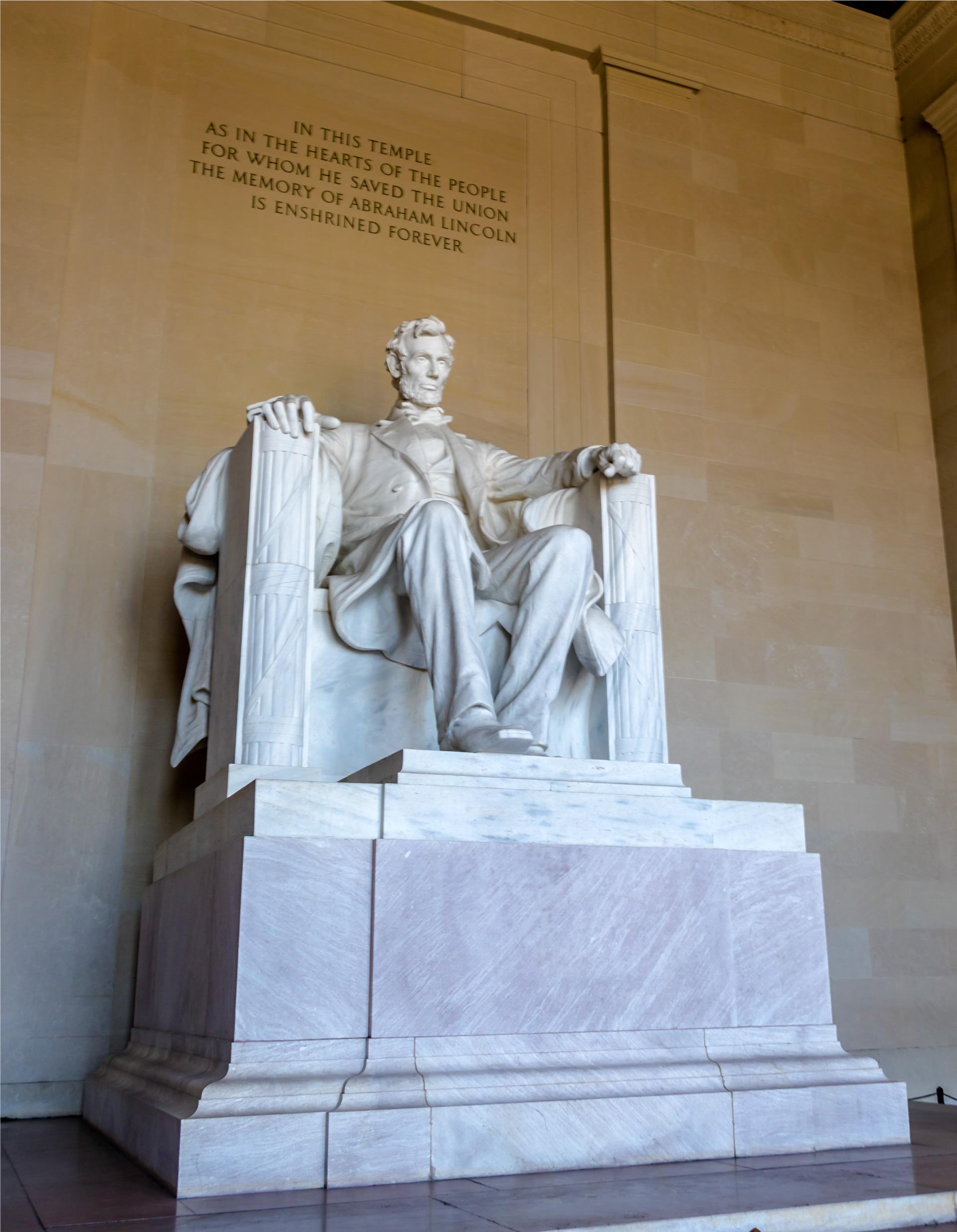 From NYC: Washington Highlights Guided One Day Tour – Washington DC