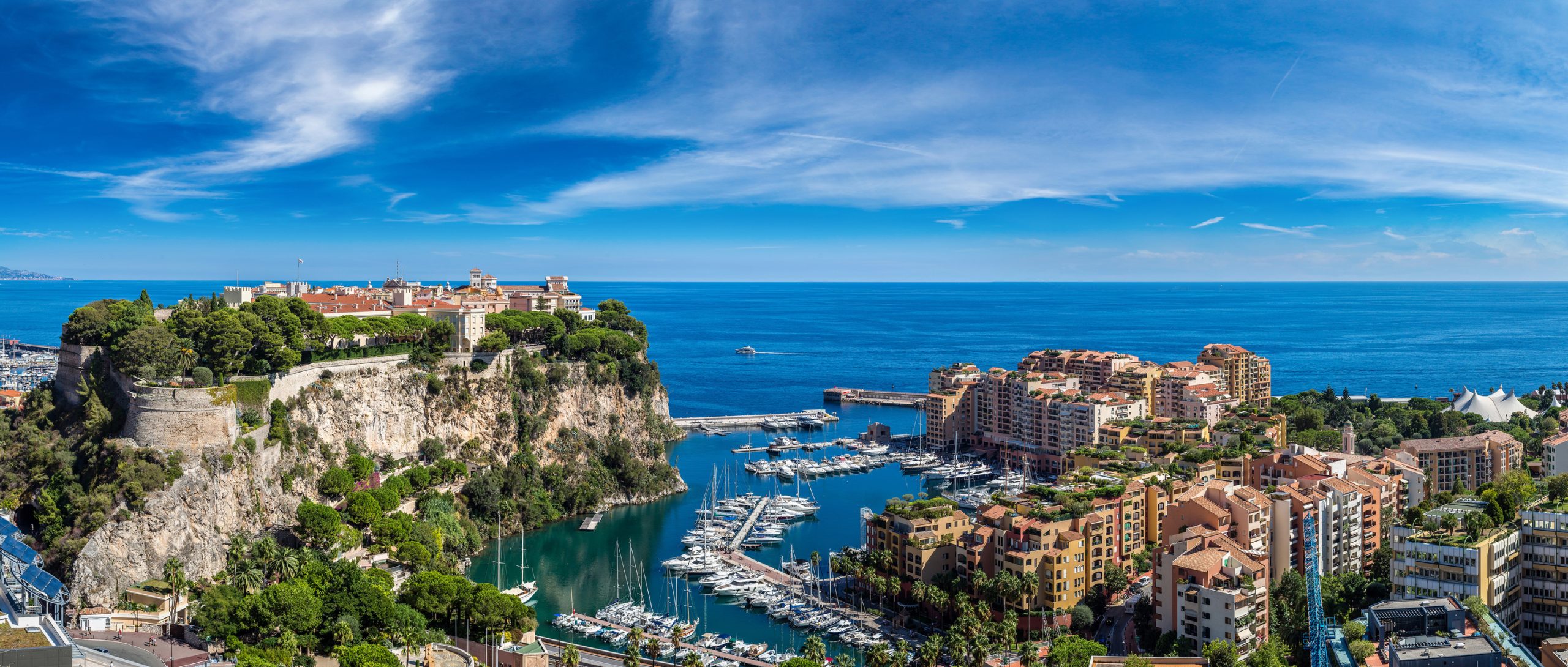 From Nice: Full-Day Monaco, Monte-Carlo & Eze Tour – Monaco