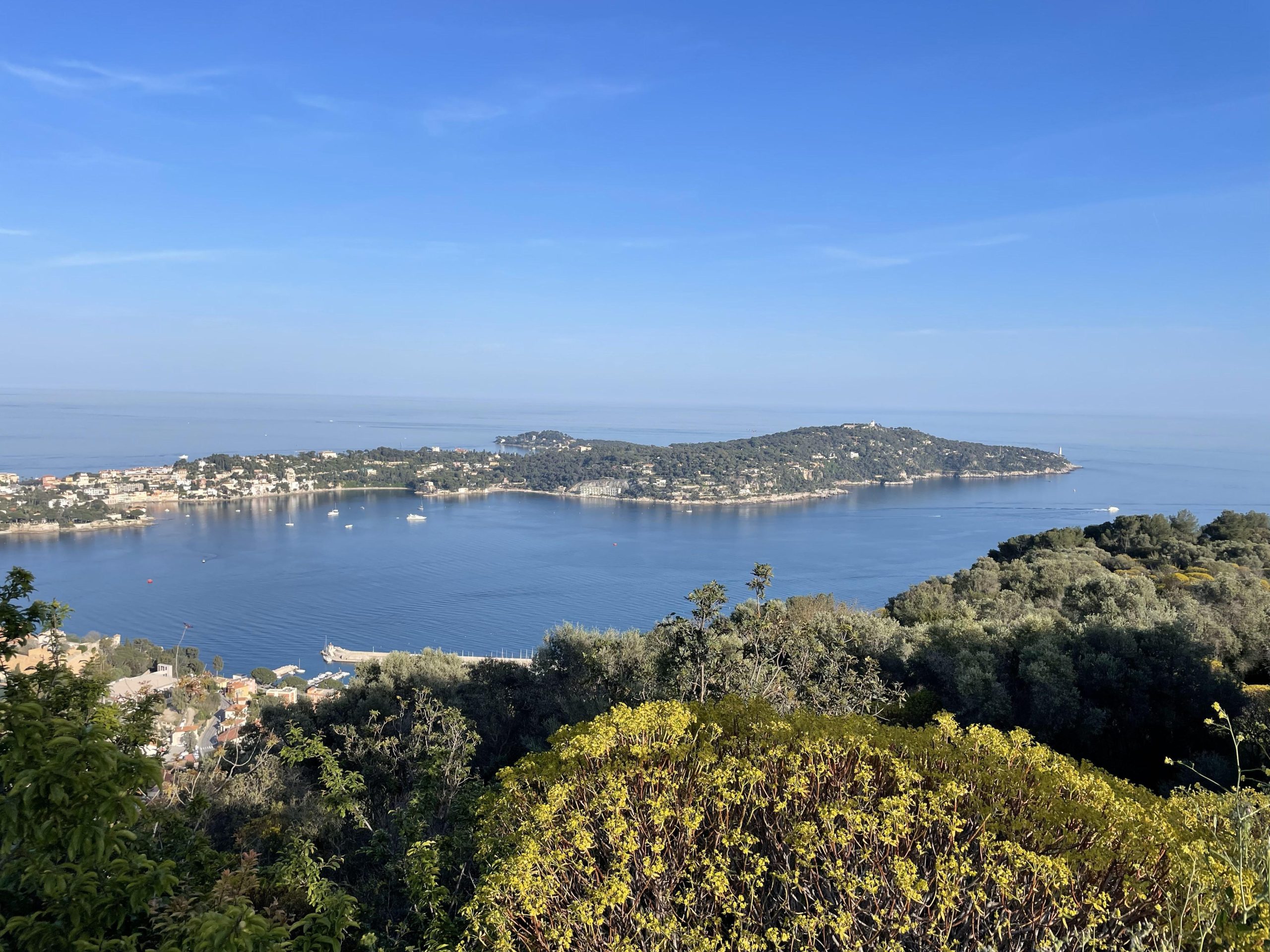 From Nice: Private Monaco and Coastline Highlights Car Tour – Monaco