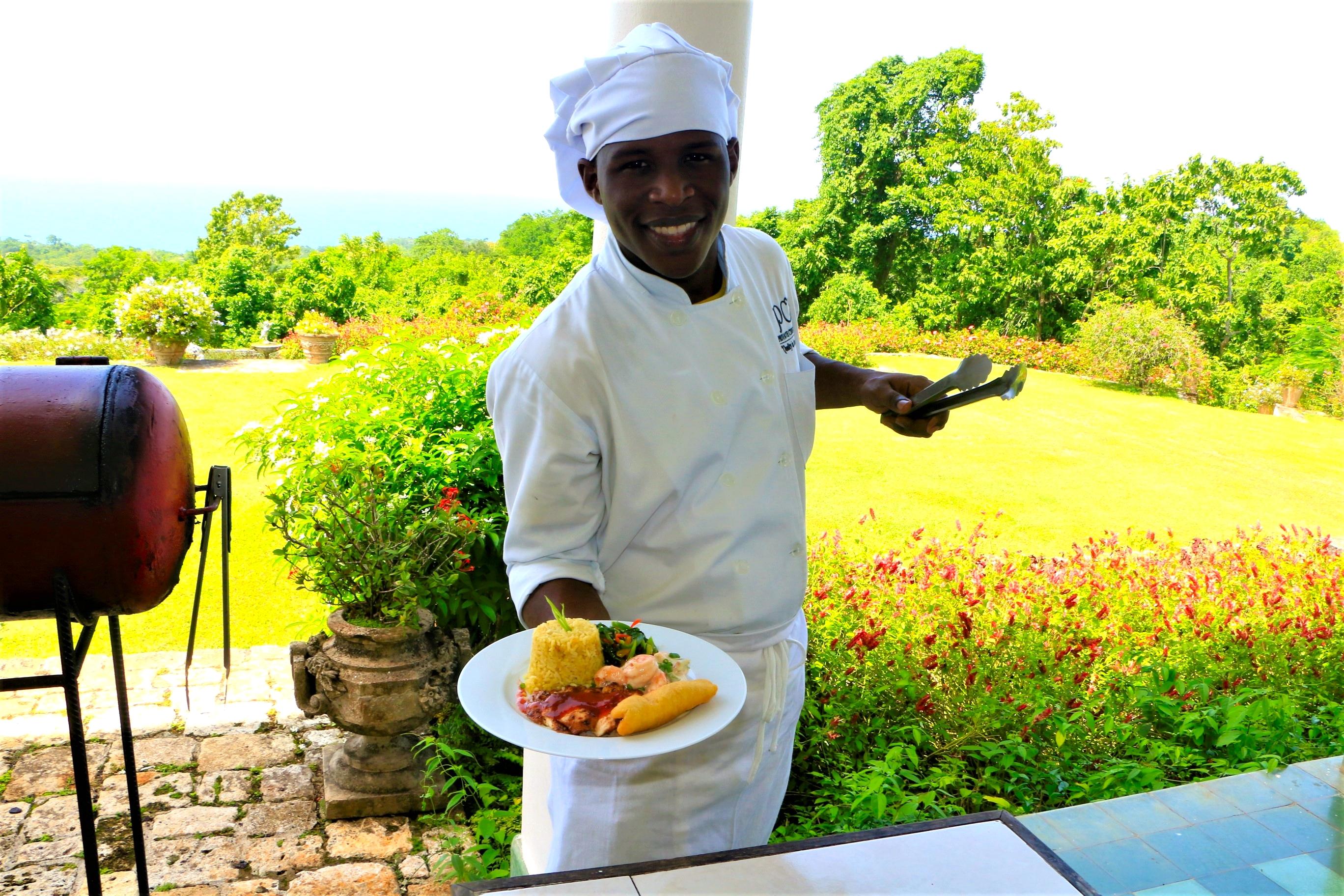 From Ocho Rios: Flavors of Jamaica Guided Food Tour – Ocho Rios, Jamaica