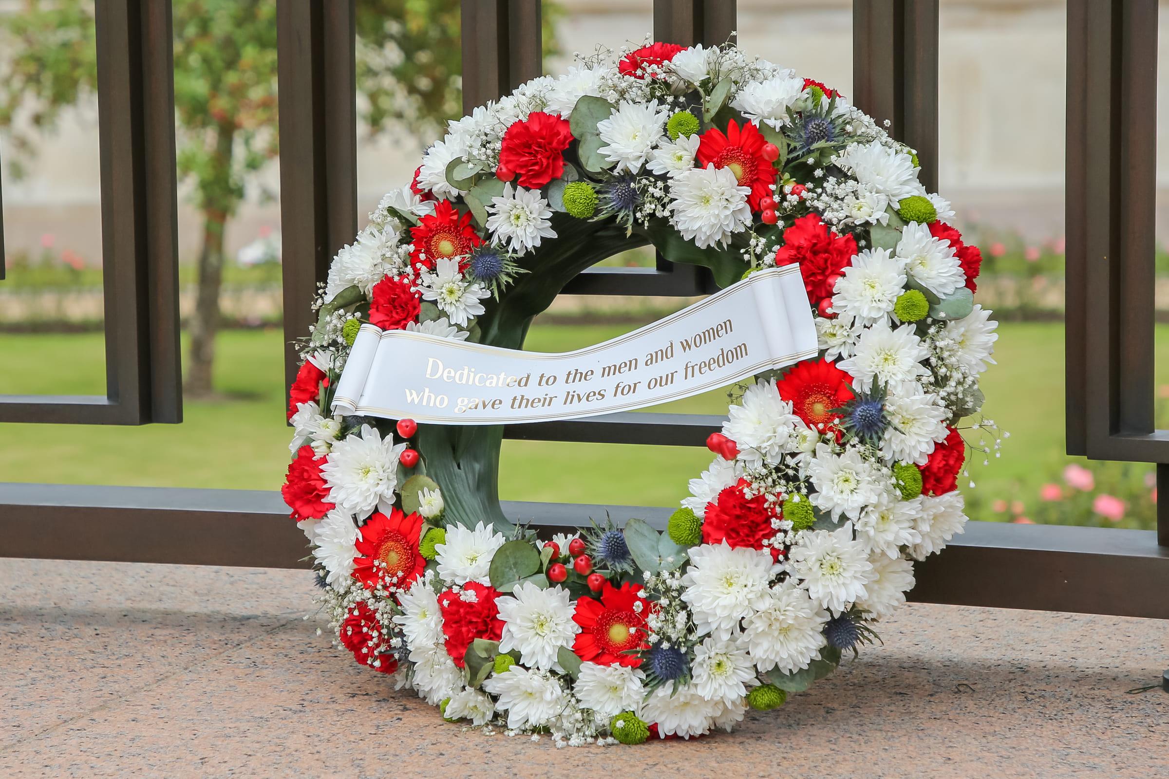 From Paris: Normandy D-Day Beaches Day Trip – Paris, France