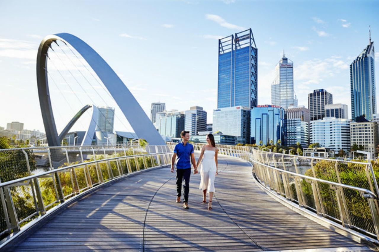 From Perth or Fremantle: Swan River One-Way or Return Cruise – Perth, Australia